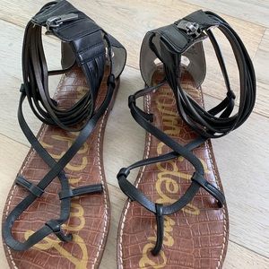 Sam Edelman Summer Sandal